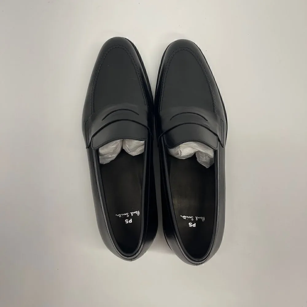 PS Paul Smith Men's Remi Slip On Penny Loafers